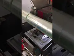 High temperature tape  PET transparent non-trace Insulation tape