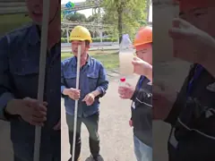 60 Mld Sewage Treatment Plant With 1000 Liters Per Hour Central Blue Plains Sewage Treatment Plant video