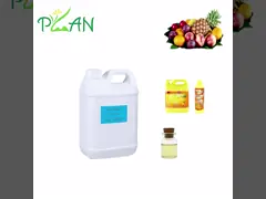 Açık Sarı Parfümlü Tutku Meyve Esans Yağı Aroması Ev Kokusu Yağı
