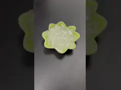 Water-Base Solid Acrylic Resin BAW-575 Styrene For Pigments Grinding , Glexographic Printing And Water Printing Ink