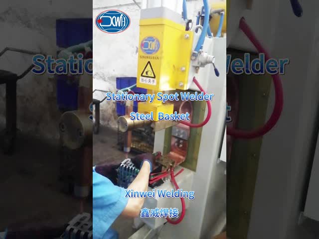 投射54KVAの電子抵抗の一点静止したスポット溶接機械