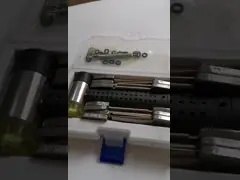 Инструменты слесаря 13 шт. video