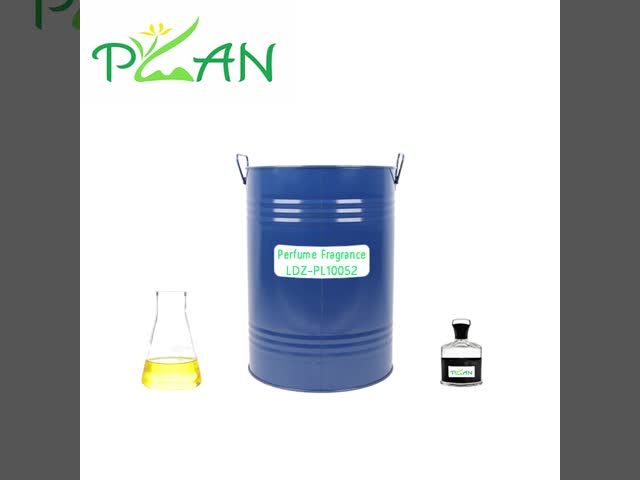 100% Pure Aromatic Essence Oil with Aventus Fragrance for Perfume Making