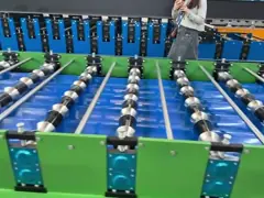 Высокоскоростная Колумбия Популярный дизайн IBR трапециевидная крыша панель листов рулон формирования машины video