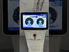 Pico Laser Machine 532nm 755nm 1064nm  Picosure Tattoo Removal Machine For Beauty Salon