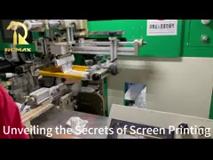 20g color customized Gradient Glass Blue Skincare Bottle For Lotion  Luxury Glass Cosmetic Bottles