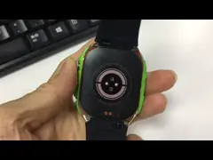 D17 Sport Smart Watches Fitness Tracker Heart Rate Sleep Monitoring HD Screen IP68 Waterproof