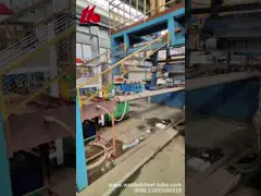 Annealing Line of Bundy Tube for Refrigerator