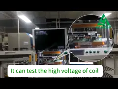 UL Certification 2 Layer 0.1mm Minimum Trace Rigid PCB System Product / PCBA Unit Product In KB6160C