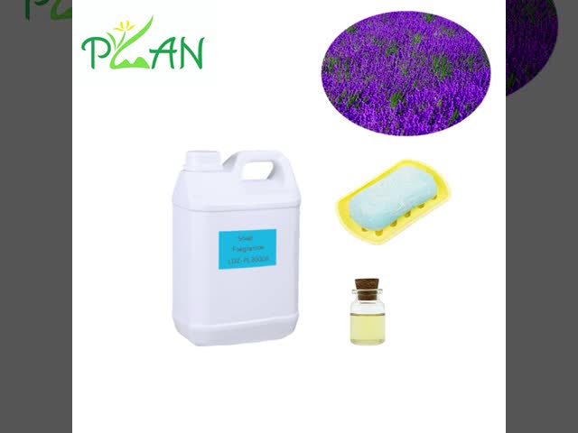 Sweet Scented Lavender Perfume Fragrance Essential Oil Flower Fragrance Oils