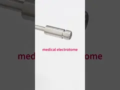 OEM Customized Stainless Steel Electrotome for Medical Applications