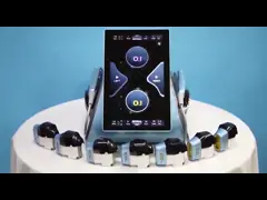 12D HIFU Machine High Intensity Focused Ultrasound Skin Tightening Machine Professional