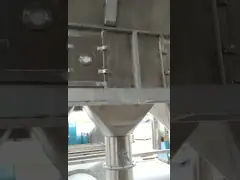 China Cold Granule Granulator Machine Instant Tea Powder Rotary Granulator supplier