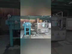China 32KW SUS304 Corrugated Cardboard Gluing Machine For Cardboard Boxes supplier