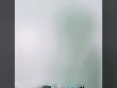 Установленное стеной хранение кухни SS201 кладет нагружая шкаф на полку стены кухни 10kg video