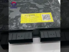 Excavator Electrical Parts HX210S HX220S Hydraulic Controller Computer Board 21K6-32710 21K6-32713