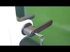 Одноместные звукоизоляционные кабины для телефонных переговоров, кабинеты для совещаний с звукоизоляцией video