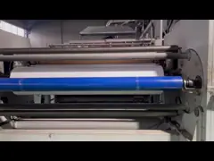 Слитка из полипропилена с высоким блеском Слитка из полипропилена с высоким блеском Слитка из ПП Ширина 6000 мм video