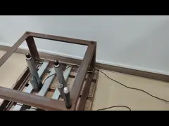 Hall Effect Actuator Control Box 12V~28V Synchronize 100KG Force DC Linear Motors