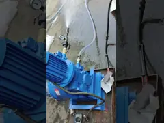Professional Pump For Liquids With Noise ≤ 60dB And Lift 5-30m