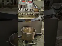 Прочный холод машины прессы масла винта - отжатая высокая эффективность машины арахисового масла video
