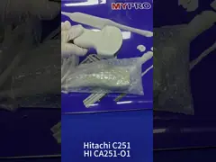 Convex Probe Type Ultrasonic Transducer for Hitachi C251 Ultrasound Noblus Diagnostic