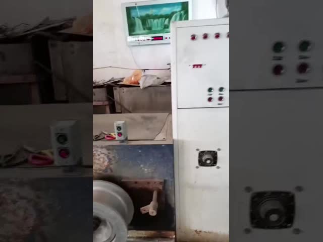 4500kg/24h 中古ナイロン糸の挤出機 250m/Min
