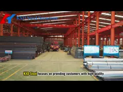 Fast Install S355 Multi Story Prefabricated Light Steel Warehouse Building Plans Shed Kit