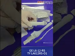 Ultrasonic Diagnostic Imaging System for GE L6-12-RS Logiq P7 Vivid T8 Versana Premier