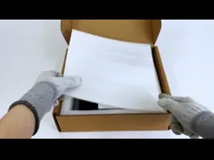 Intel Pentium 4405U 6LAN RJ45 Software Router DDR4 With Dual Screen Display