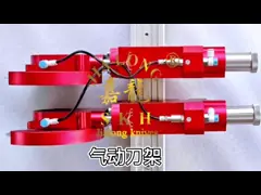 Подшипник для пневматического ножа на воздушном уровне video