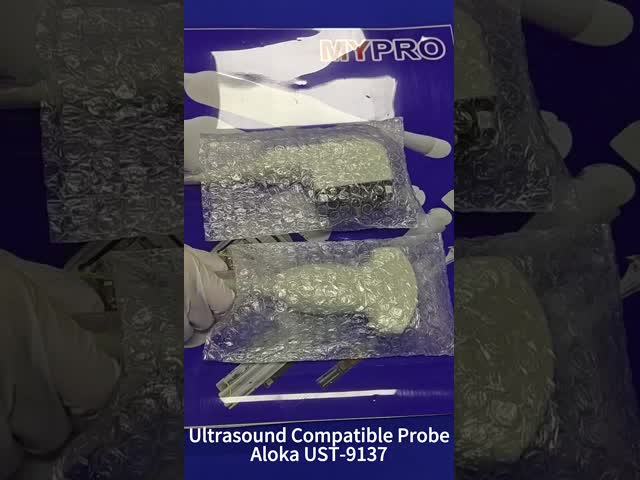 互換性のある Akola UST-9137 メディカル エクスミネーション プロサウンド 2 凸の超音波スキャナー