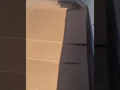 У форма 1.5ft * 8ft Металлические огурцы решетки для поднятой постели садовых овощных растений поддержки video