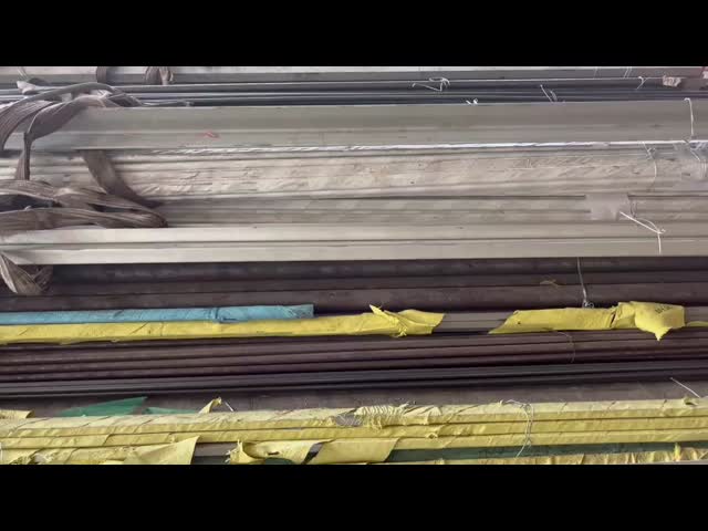 AISI Q345 Q235の構造のための継ぎ目が無く穏やかな炭素鋼棒金属