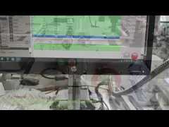 RFID/NFC Tag DOD Personalization Line YRFT-DOD-1