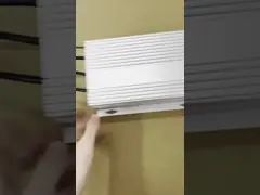 Flier New Design 600V 100A Super High Voltage ESC  Brushless BLDC Motor Controller IP67 Waterproof for Airplane Car Boat