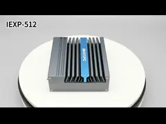 Intel I7-1255U Mini PC Soft Router 4 X Nic Gigs Speed Netzwerk-Firewall-Appliance