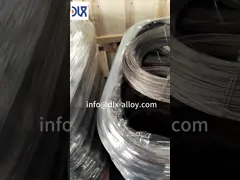 Στερεό διάλυμα οξύ λευκό ινκόνελ κράμα 625 NS3306 NO6625 2.4856