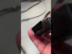 4G OBD GPS 추적기