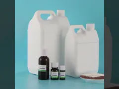 Yüksek Konsantrasyonlu Çikolatalı Parfüm Yağı Uzun Süren Gıda Kokusu Parfüm Yağı