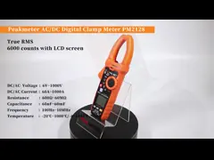 Многофункциональный метр струбцины 3 участков, метр струбцины высокой точности электрический video