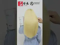 Professional Hair Brightening Powder with Ammonium Persulfate