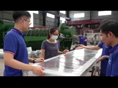 OEM Industrial Carbon Steel Spiral Conveyor U Trough Auger Screw Conveyors Guaranteed