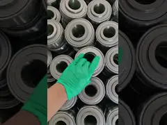 China Eccentric Locking Collar Pillow Block Insert Bearing UC201 UC202 UC203 UC204 UC205 supplier