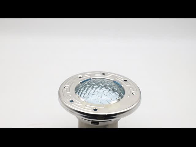 ステンレス鋼の12Vプールの電球、多目的プールおよび鉱泉の電球