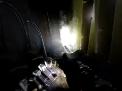 Effective Dry ice cleaning machine  for  engineering equipment cleaning solution