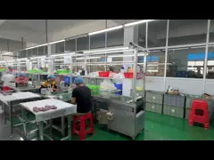 Factory introduction video