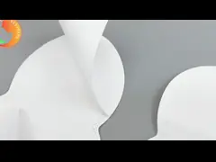 Anti Irritation Disposable Underarm Sweat Pads 120mm Wearable Odor Neutralizing