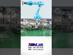 China 100ml-1L Pesticide Filling Machine Semi Automatic Piston Filling Machine Two Heads supplier