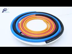 Manufacture Supply Irrigation Agriculture ID 1'' EPDM Rubber Water Hose